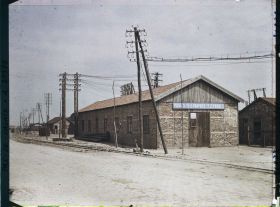 Image représentant France, Lens, Postes, télégraphe et téléphone
