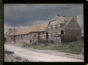 Image représentant France, Vimy, Nouvelles Ecoles