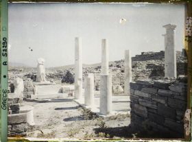 Image représentant La maison de Cléopâtre