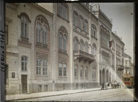 Image représentant L'Université