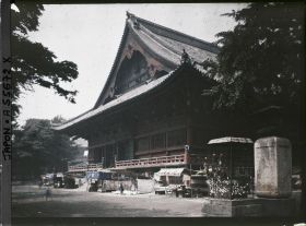 Image représentant Temple Sensoji du temple Asakusa Kannon