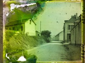 Image représentant France, Chevillecourt, Rue Centrale