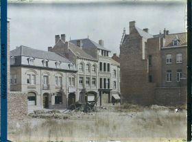 Image représentant Belgique, Ypres, Rue du Beurre