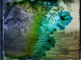 Image représentant France, Ste Marguerite, Panorama s/ la Vallée de l'Aisne