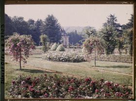 Image représentant Propriété de madame Douine