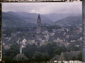 Image représentant Munster, Panorama