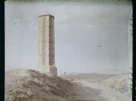 Image représentant Afghanistan, Ghazni, Les deux Tours du XIe