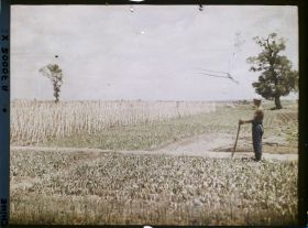 Image représentant Probablement aux environs ouest de Beijing