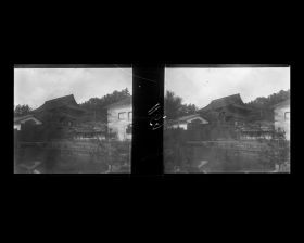 Image représentant Le temple Rinno-ji