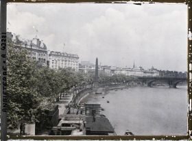 Image représentant Victoria Embankment