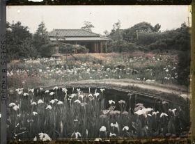 Image représentant Jardin Horikiri