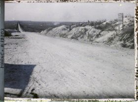 Image représentant France, Reims, Le Fort de la Pompelle