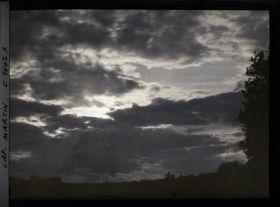 Image représentant Coucher de soleil