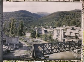Image représentant France, Metzeral, Vue d'ensemble