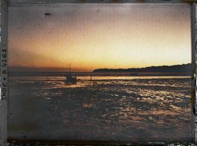 Image représentant Coucher de soleil