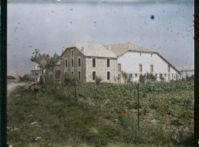 Image représentant Esessey, Grande ferme neuve