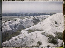 Image représentant Le fort de la Pompelle