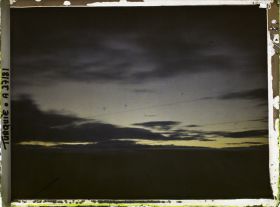 Image représentant Lever du soleil