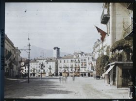 Image représentant La Piazza Grande