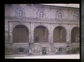Image représentant Statues de Pierre de Fermat et Clémence Isaure