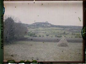 Image représentant France, Vodable, Vue sur Ronzière