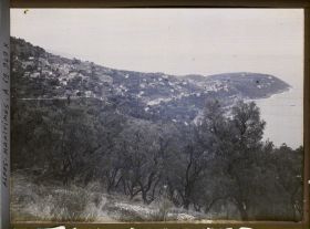 Image représentant Vue sur le Cap Martin