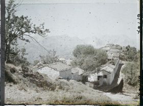 Image représentant Le village