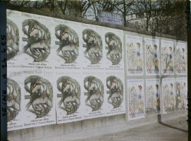 Image représentant Affiches pour l'emprunt national de 1920, Bankers Trust Company et The Equitable Trust Company of New York