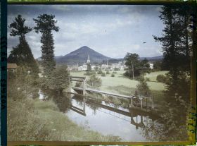 Image représentant Vosges, Petite Raon, Paysage