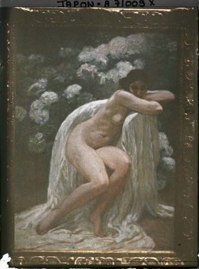 Image représentant Musée section peinture