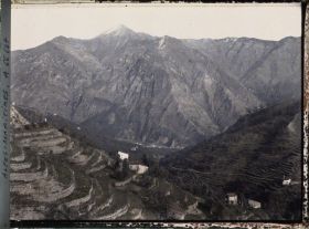 Image représentant Le col de Brouis