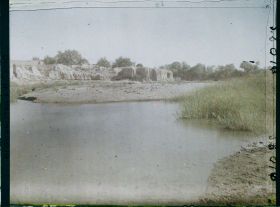 Image représentant Afghanistan, Kalat-i-Ghilzai, Berges du Tarnak
