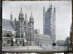 Image représentant Westminster Parlement