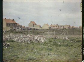 Image représentant Belgique, Langemarck, Lisière Sud-Est du Village