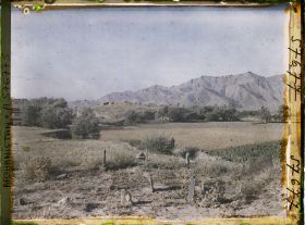 Image représentant Paysage