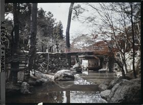 Image représentant Paysage sur l'île de Miyajima
