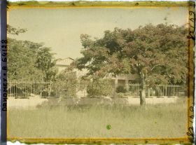 Image représentant La Résidence du gouverneur