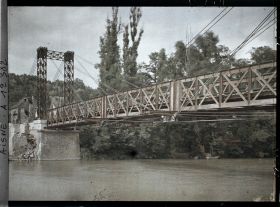Image représentant Le nouveau pont