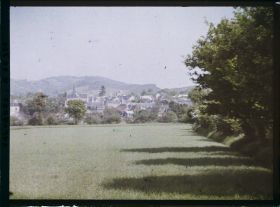 Image représentant Vue sur Clécy