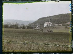 Image représentant Alsace, Erkswiller, Panorama