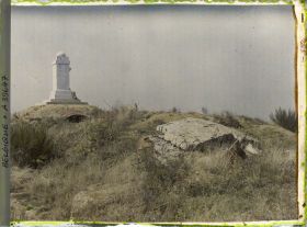 Image représentant Belgique, La côte 60, Monument de la Côte 60