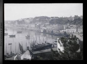 Image représentant Le port