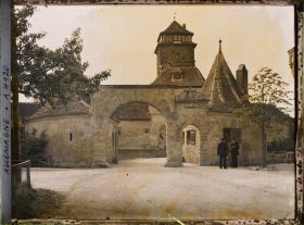 Image représentant Suisse, Rothembourg