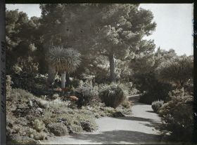 Image représentant Le Jardin