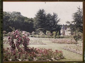 Image représentant Propriété de madame Douine