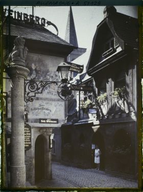 Image représentant Bords du Rhin, Assmasahausen, Assmasahausen - Vues diverses