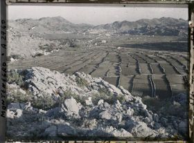Image représentant Vue générale sur Cetinje