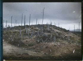 Image représentant France, Le Sommet du Linge