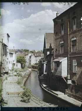 Image représentant France, Senones, Le Rabodeau