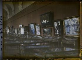 Image représentant Les collections du Petit Palais